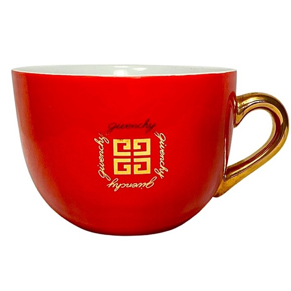 Givenchy Dining Givenchy Ceramic Mug Poshmark